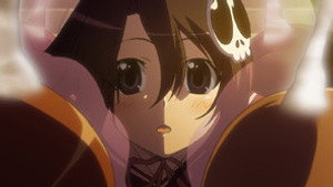 神のみぞ知るセカイ 2. évad Ep.4 4. epizód