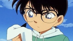 名探偵コナン 1. évad Ep.270 270. epizód