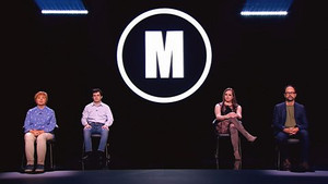 Mastermind 47. évad Ep.5 5. epizód