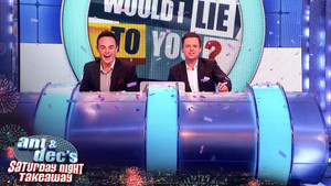 Would I Lie to You? Speciális epizódok Ep.11 11. epizód