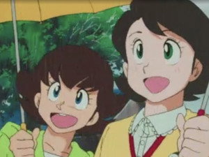 ミスター味っ子 1. évad Ep.85 85. epizód