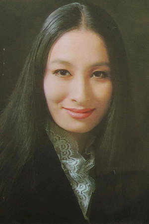 江波杏子 profil kép