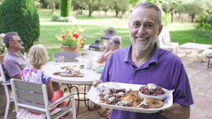 Michel Roux's French Country Cooking 2. évad Ep.6 6. epizód