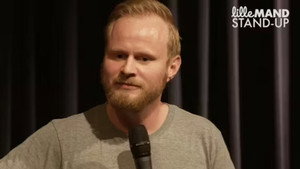 Lillemand Speciális epizódok Ep.3 3. epizód