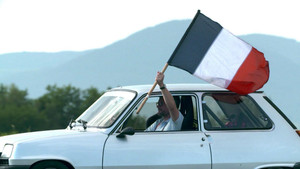 Top Gear France 8. évad Ep.3 3. epizód