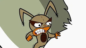 ¡Mucha Lucha! 2. évad Ep.6 6. epizód