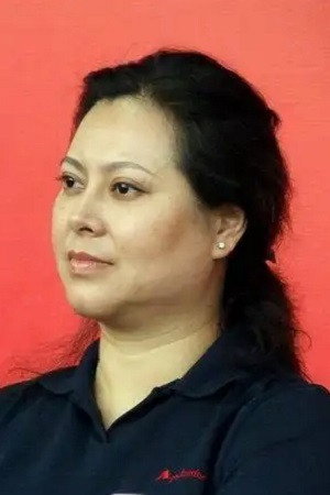 Li Zhuang profil kép