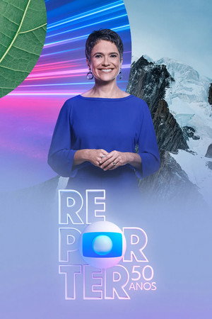 Globo Repórter 51. évad (2023-02-24) poszter