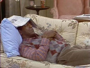 The Cosby Show 1. évad Ep.4 4. epizód