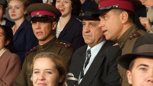 Разведчики. Война после войны kép