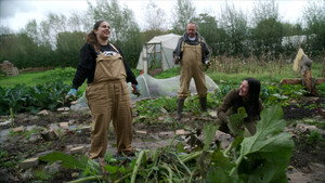 Boerderij van Dorst 3. évad Ep.8 8. epizód
