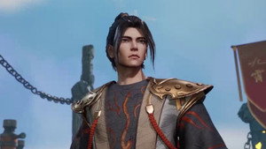 灵剑尊 1. évad Ep.389 389. epizód