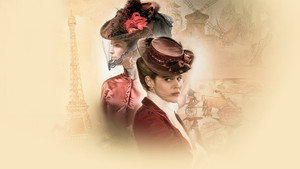 Mystère à Paris kép