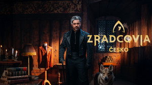 Zrádci kép