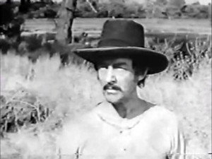 Gunsmoke 4. évad Ep.16 16. epizód