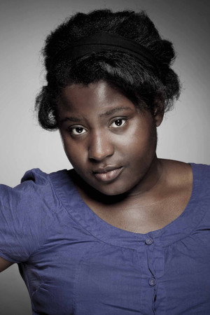 Susan Wokoma profil kép