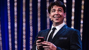 Michael McIntyre's Big Show 3. évad Ep.1 1. epizód