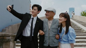 你好，我的对面男友 1. évad Ep.4 4. epizód