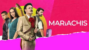 Mariachis kép