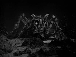 Lost in Space 1. évad Ep.17 17. epizód