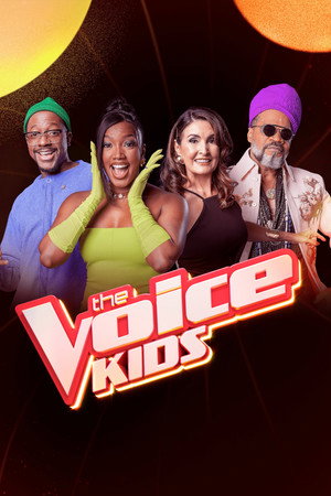The Voice Kids poszter