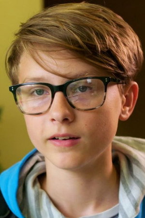 Melwin Andersson profil kép