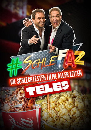 Die schlechtesten Filme aller Zeiten 13. évad (2025-09-05) poszter