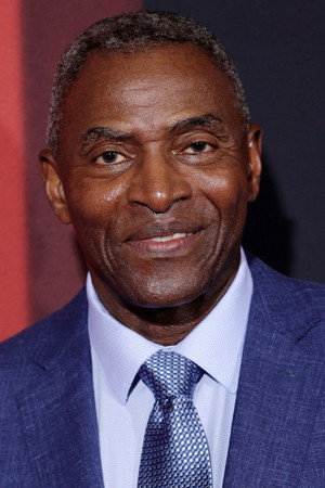 Carl Lumbly profil kép