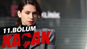 Kaçak 1. évad Ep.11 11. epizód