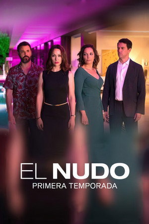 El nudo 1. évad (2019-11-24) poszter