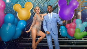Dancing with the Stars 33. évad Ep.6 6. epizód