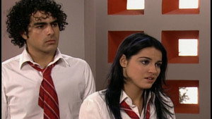Rebelde 1. évad Ep.188 188. epizód
