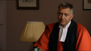 Judge John Deed kép