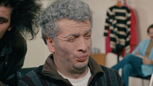 İşler Güçler 1. évad Ep.32 32. epizód