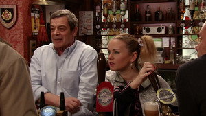 Coronation Street 60. évad Ep.29 29. epizód