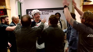 All Access: Quest for the Stanley Cup 8. évad Ep.2 2. epizód