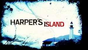A Harper-sziget kép