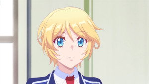 悪役令嬢なのでラスボスを飼ってみました 1. évad Ep.6 6. epizód
