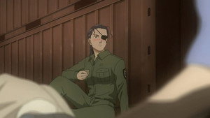 エンジェル・ハート 1. évad Ep.43 43. epizód
