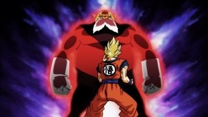 Dragon Ball: Szuper 1. évad Ep.82 Ez megbocsáthatatlan Son Goku! Az Igazság Bajnoka Toppo közbelép!