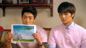꽃미남 라면가게 1. évad Ep.16 16. epizód