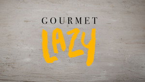 Gourmet Lazy kép