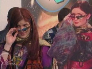 That's So Raven 2. évad Ep.7 7. epizód
