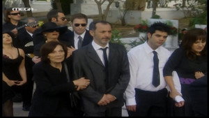 Μαύρα Μεσάνυχτα 1. évad Ep.2 2. epizód