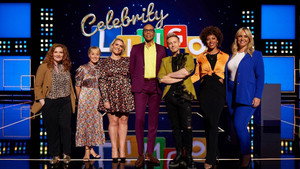 Celebrity Lingo 1. évad Ep.7 7. epizód