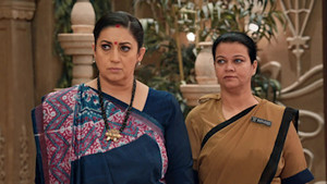 क्योंकि सास भी कभी बहू थी 2. évad Ep.128 128. epizód