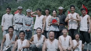 血战松毛岭 1. évad Ep.20 20. epizód