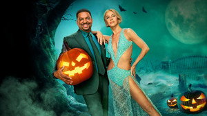 Dancing with the Stars 34. évad Ep.7 7. epizód