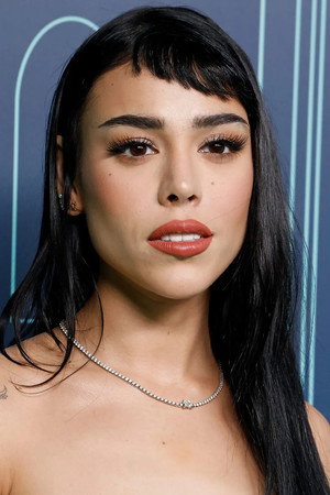 Danna Paola profil kép