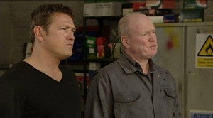 EastEnders 27. évad Ep.88 88. epizód